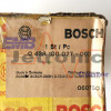 BOSCH K-Jetronic Fuel Distributor 0438100027 / 0986438027 / F026TX2037 | Porsche 92811090600 / 928110906X | Remanufactured by BOSCH eXchange